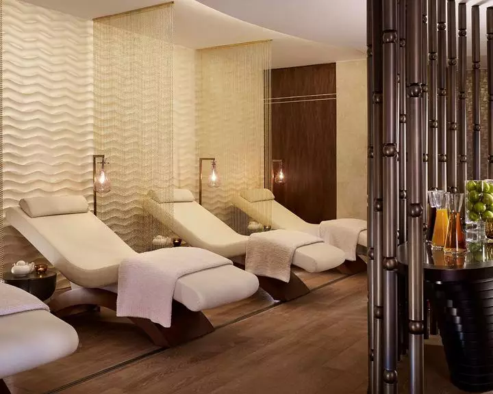 حیات ریجنسی اتکوی استانبول